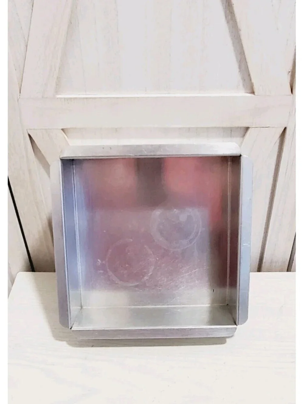 Magic Line Square Pan 8x8x3
